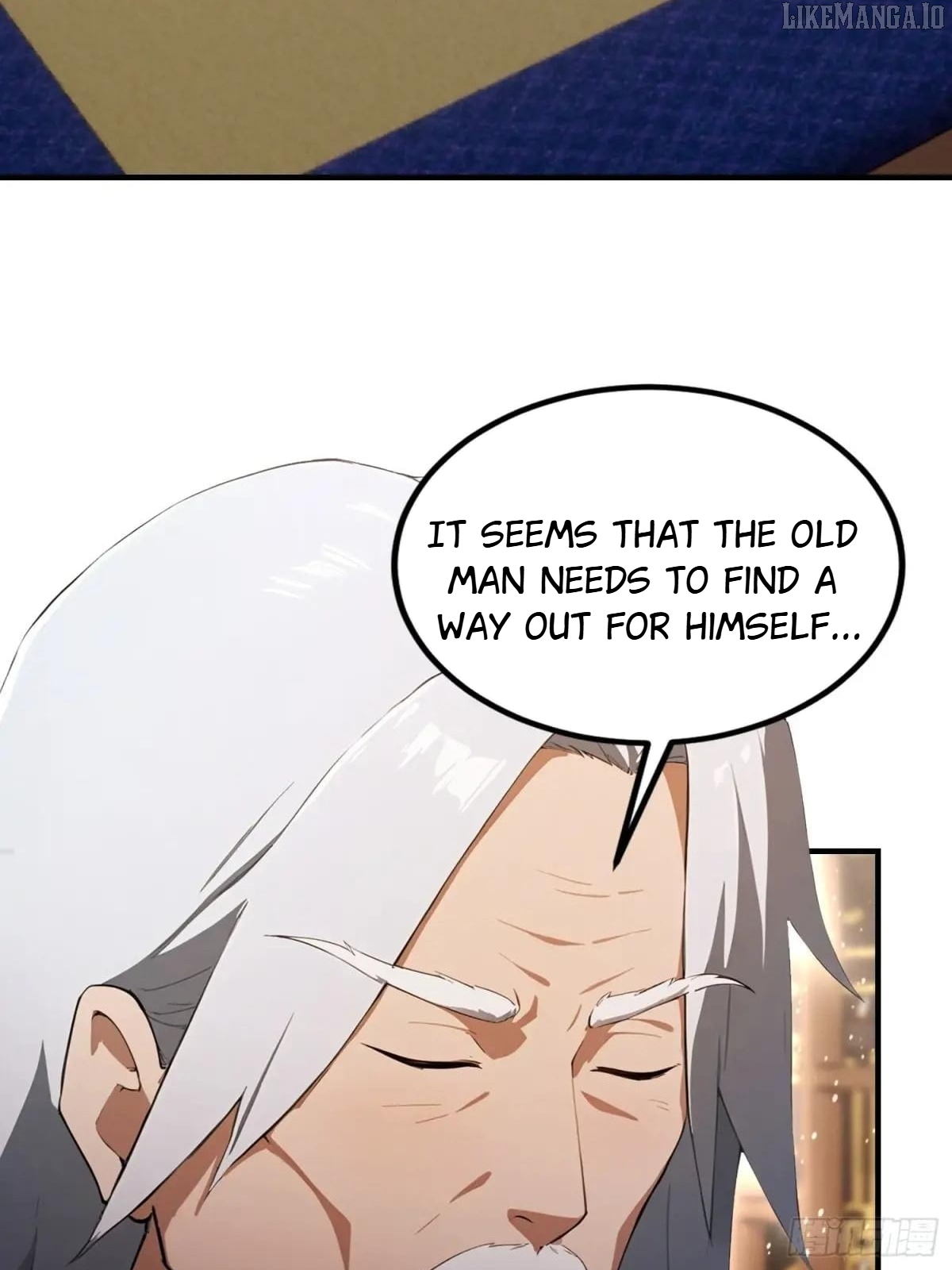 Outrageous! I opened a training class for empresses Chapter 74 - page 77